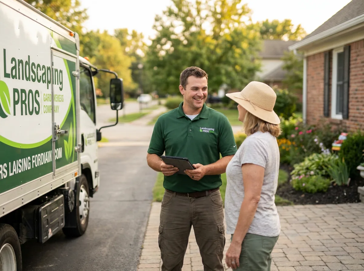 Landscaping Cohagen, MT FAQs